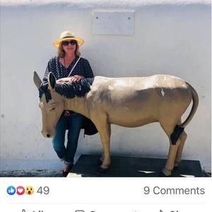 Meet your Posher, Vikki